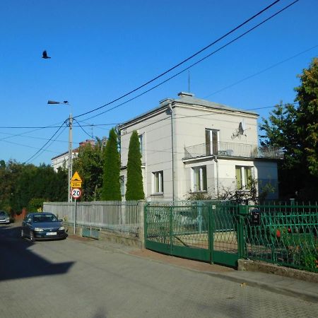 Pokoje Do Wynajecia W Centrum Bialegostoku 比亚韦斯托克 外观 照片