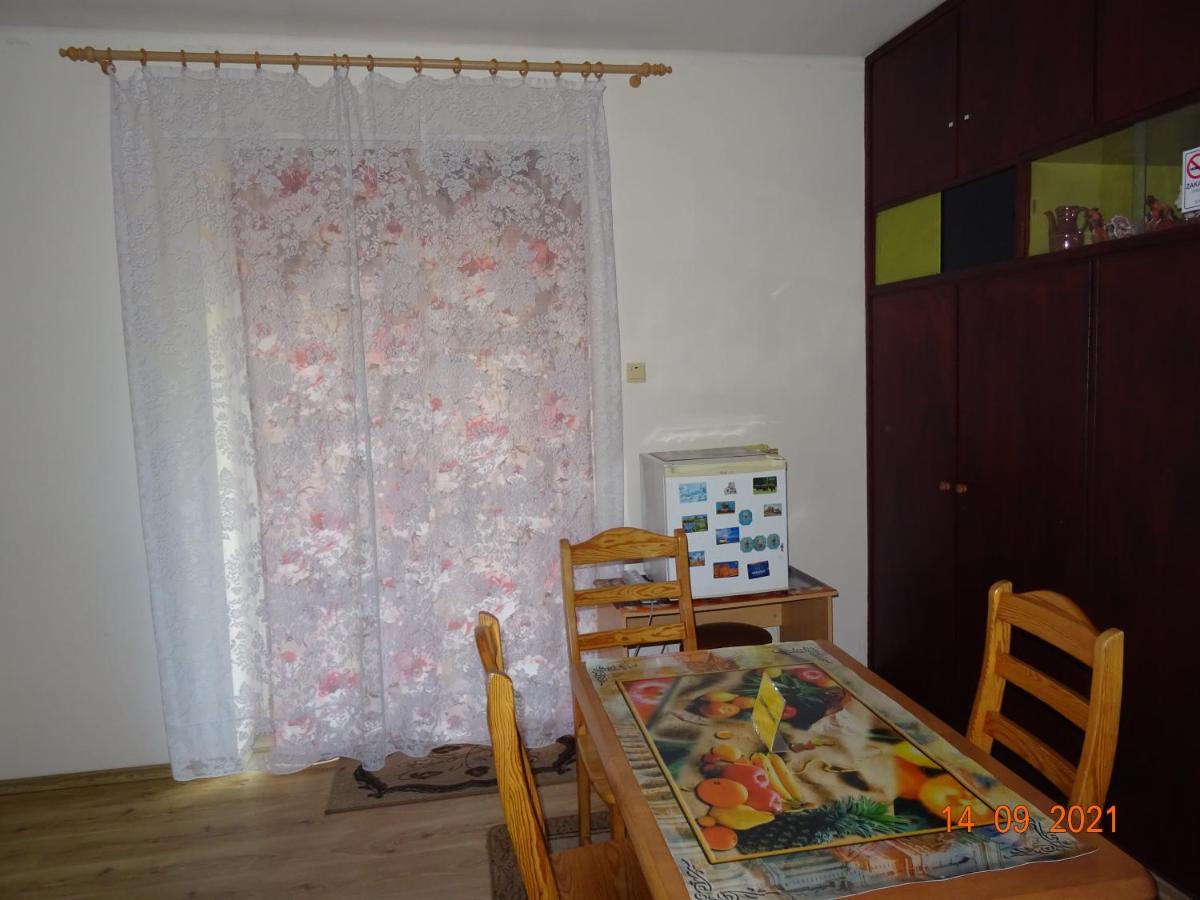 Pokoje Do Wynajecia W Centrum Bialegostoku 比亚韦斯托克 外观 照片