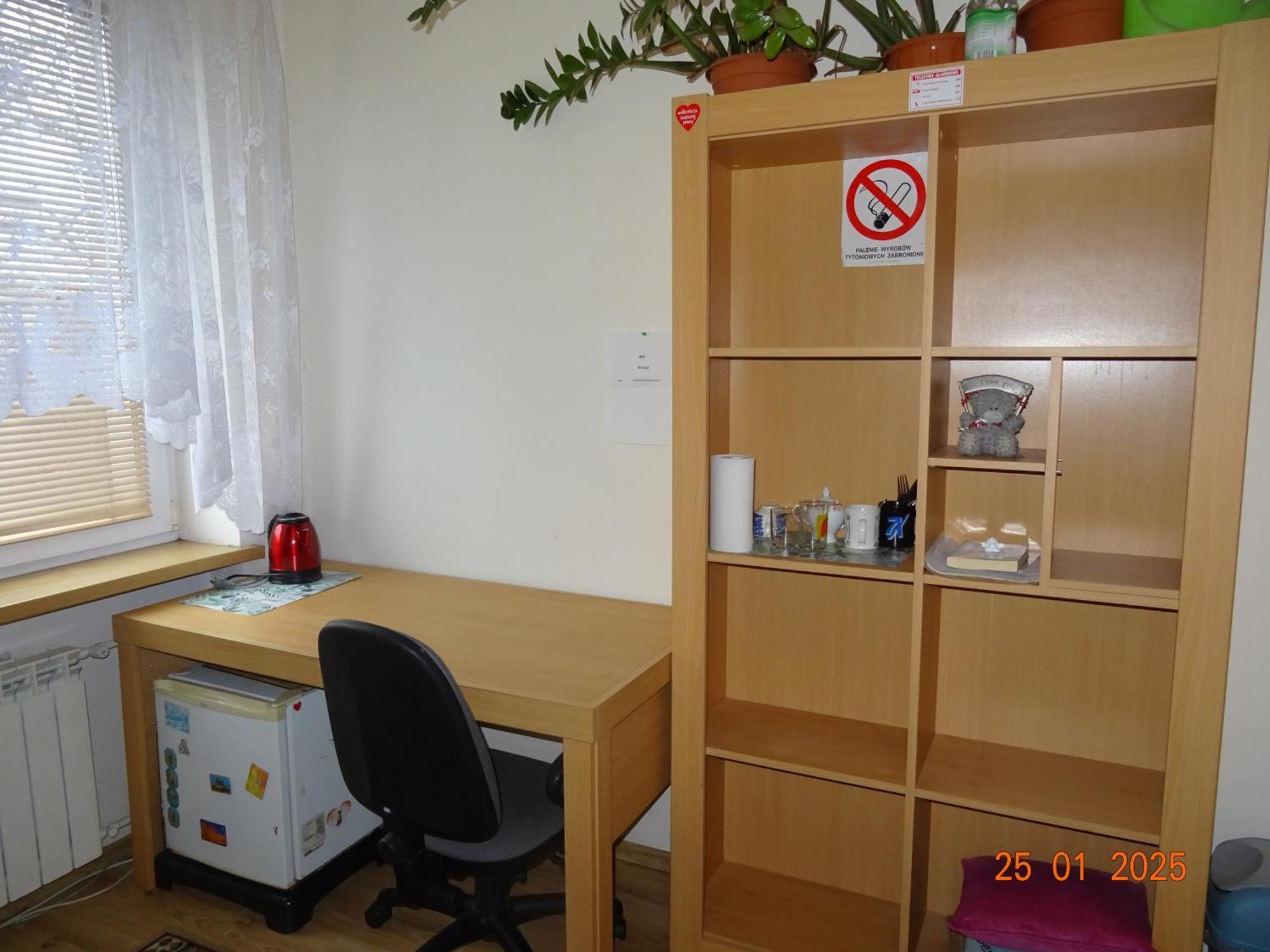 Pokoje Do Wynajecia W Centrum Bialegostoku 比亚韦斯托克 外观 照片