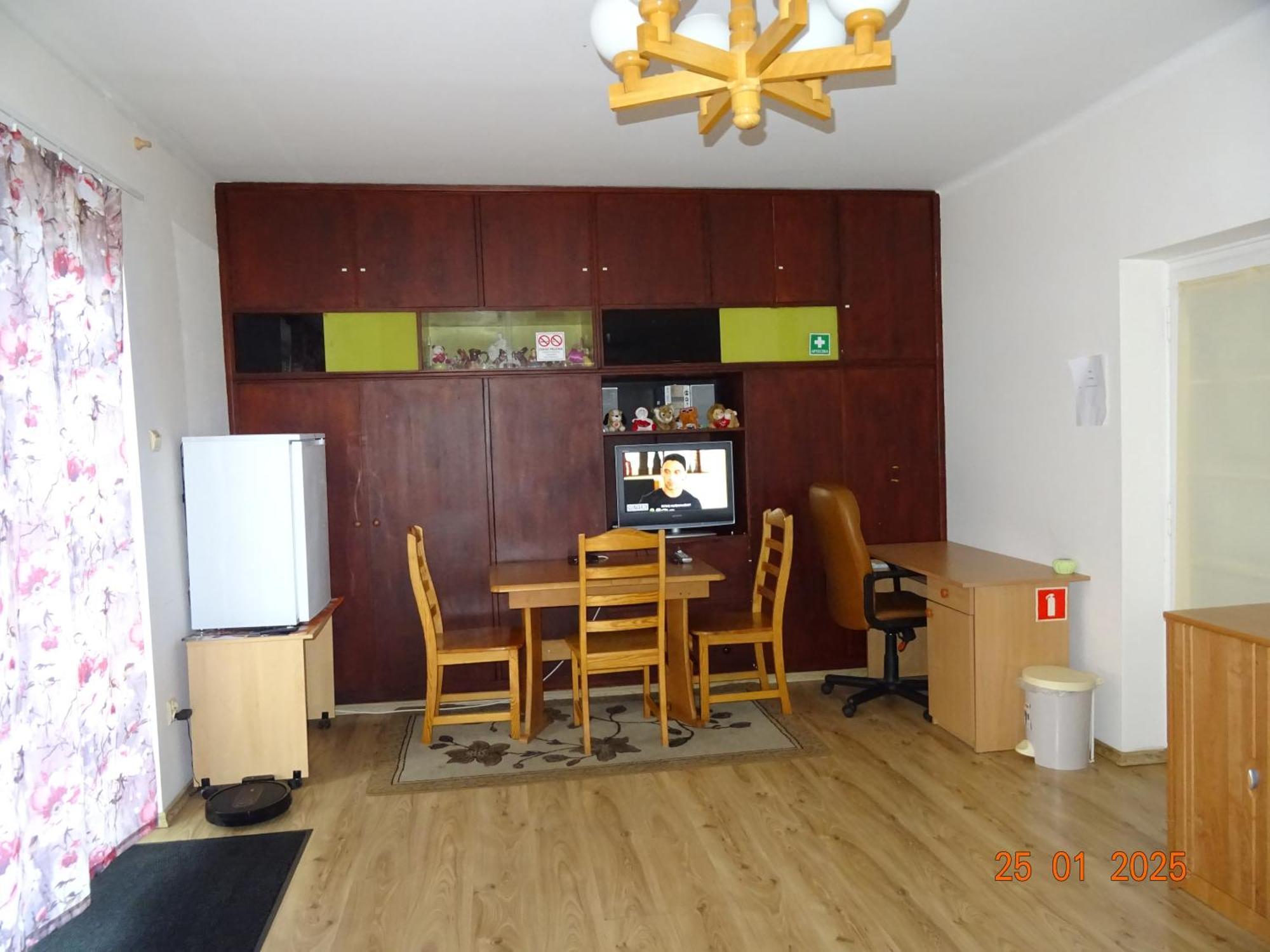 Pokoje Do Wynajecia W Centrum Bialegostoku 比亚韦斯托克 外观 照片