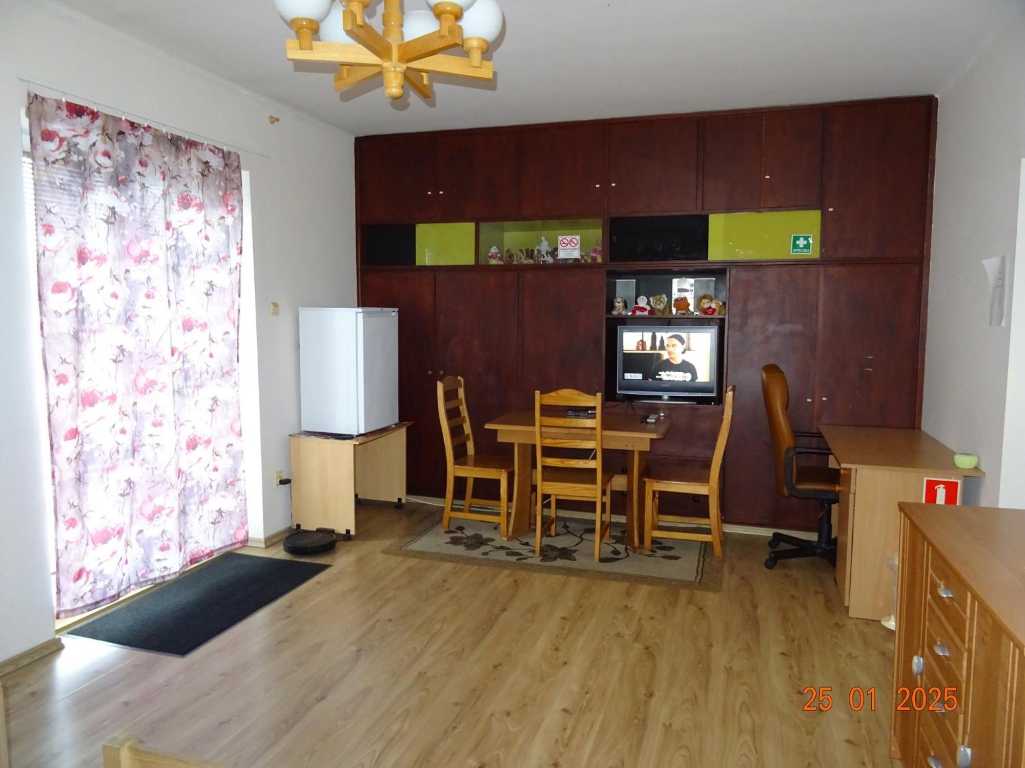 Pokoje Do Wynajecia W Centrum Bialegostoku 比亚韦斯托克 外观 照片