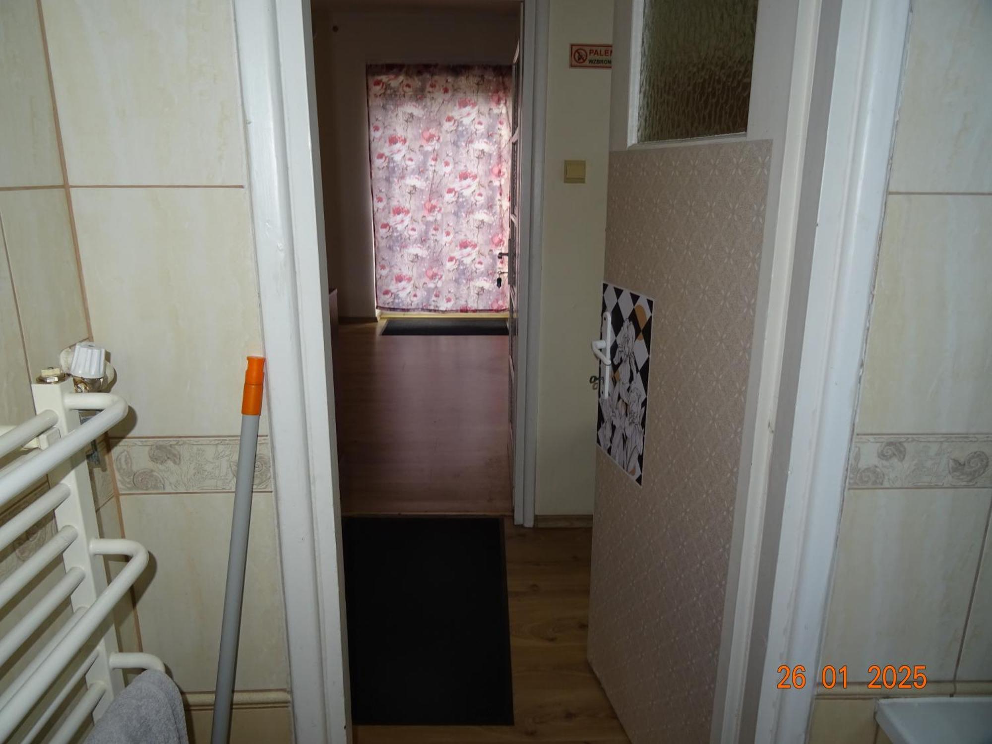 Pokoje Do Wynajecia W Centrum Bialegostoku 比亚韦斯托克 外观 照片