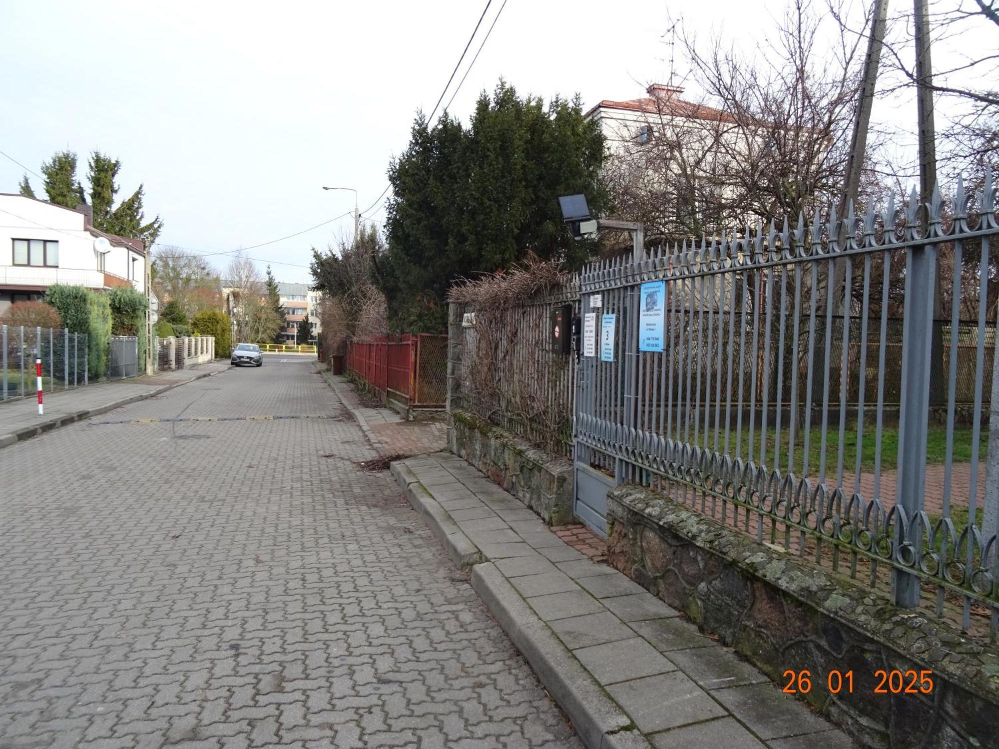 Pokoje Do Wynajecia W Centrum Bialegostoku 比亚韦斯托克 外观 照片