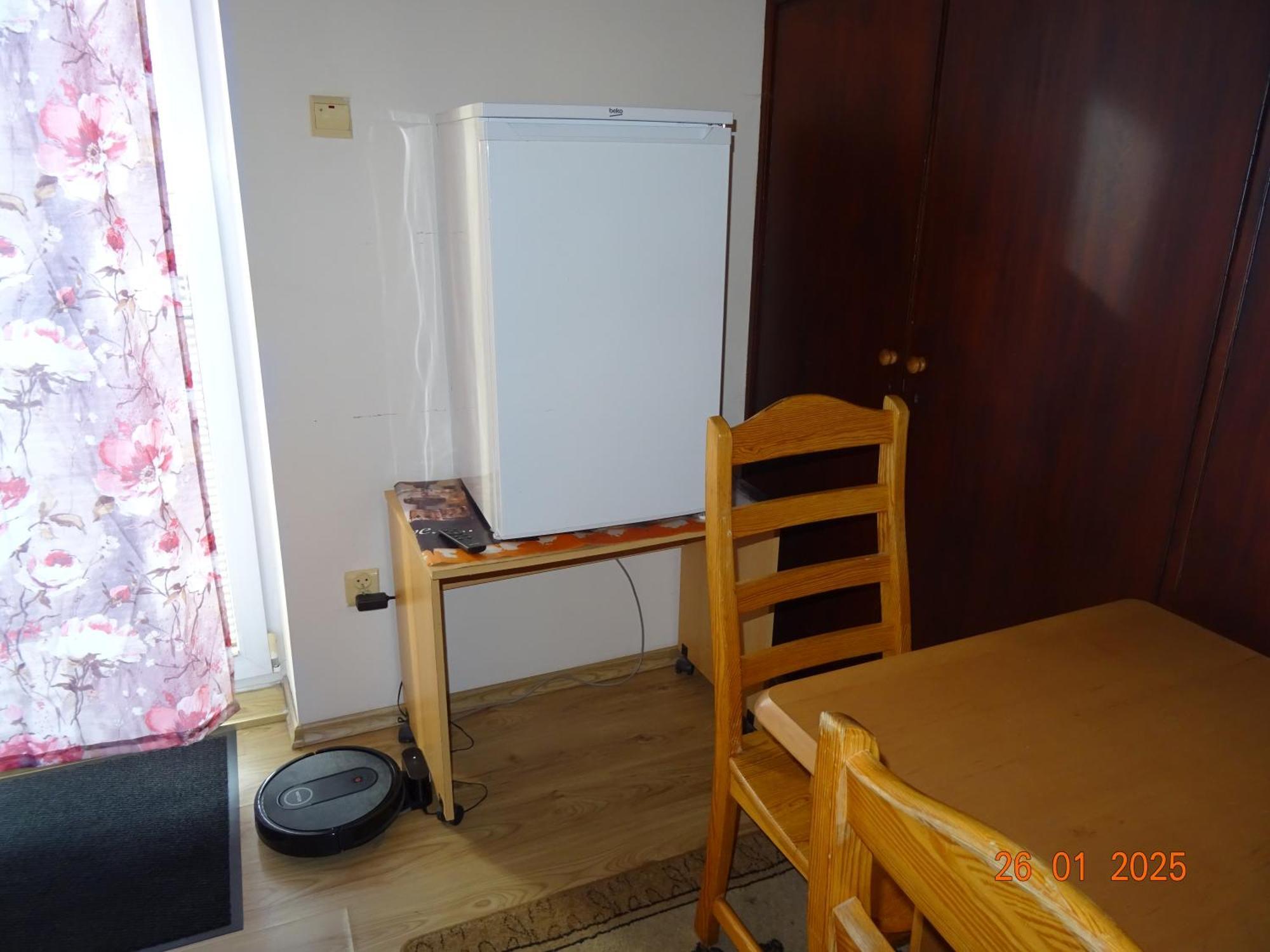 Pokoje Do Wynajecia W Centrum Bialegostoku 比亚韦斯托克 外观 照片
